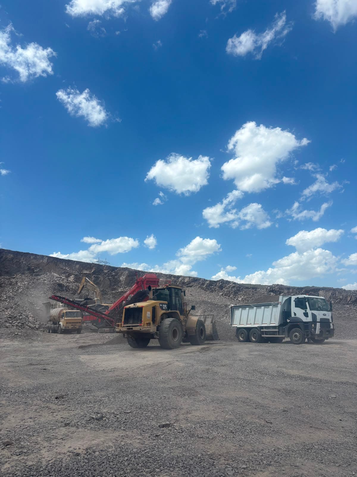 Caterpillar 950 GC